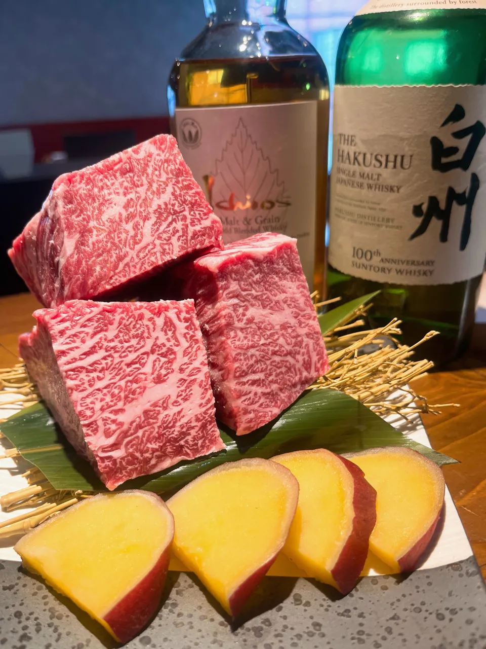 こんばんは!日吉「焼肉 煉」です🥩