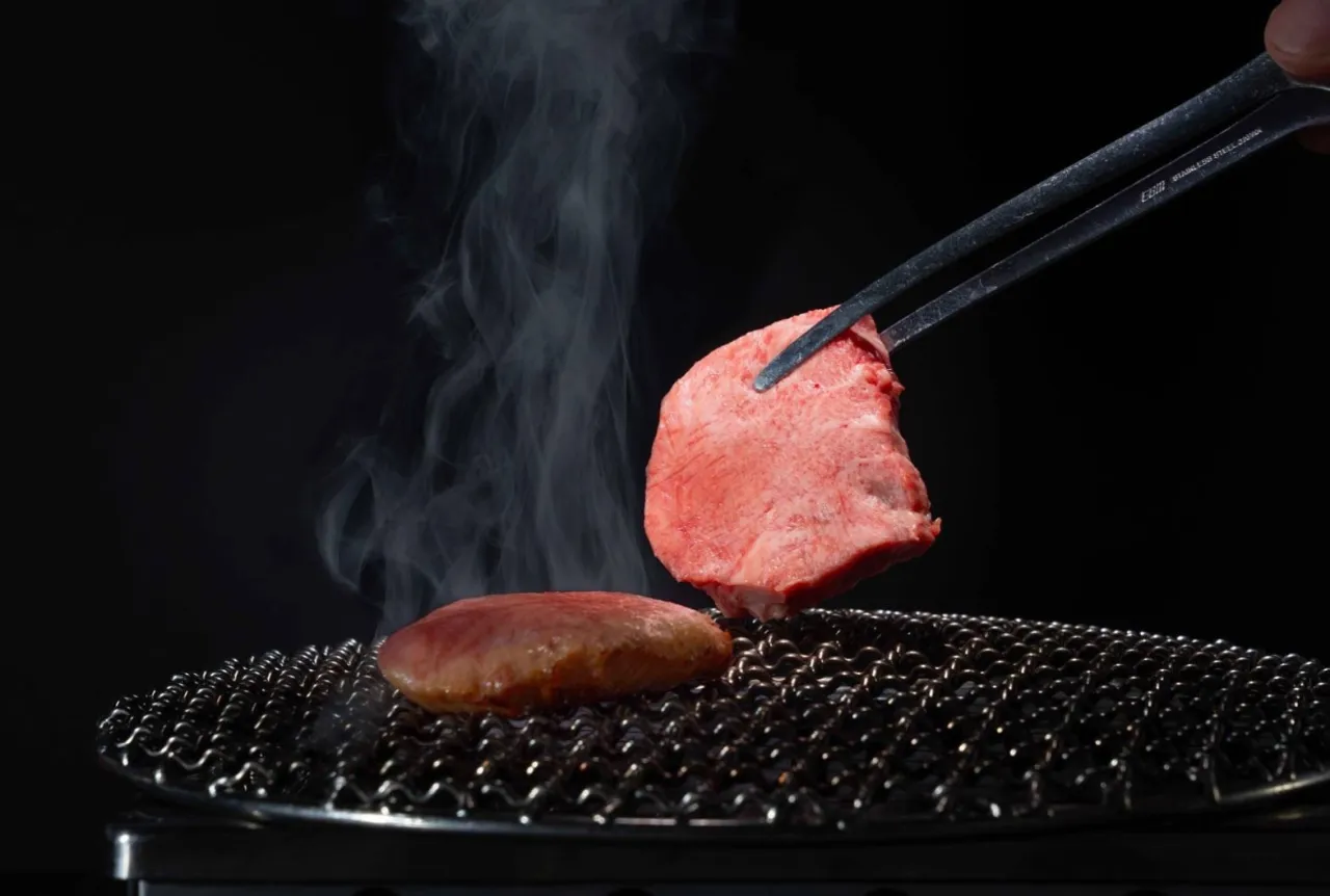 こんばんは!日吉「焼肉 煉」です🥩